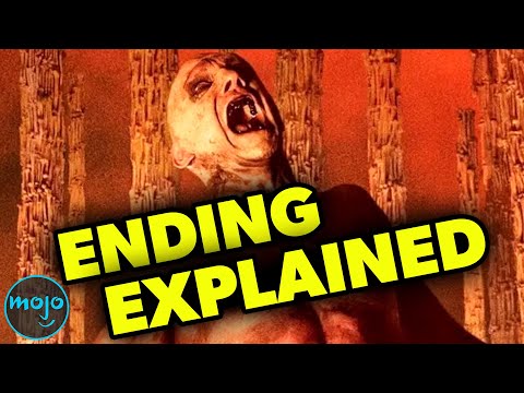 28 Years Later The Bone Temple Ending Explained