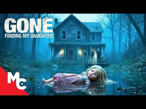 Time Is Running Out to Find Her Daughter | Gone Finding My Daughter | 2025 Drama Thriller Movie