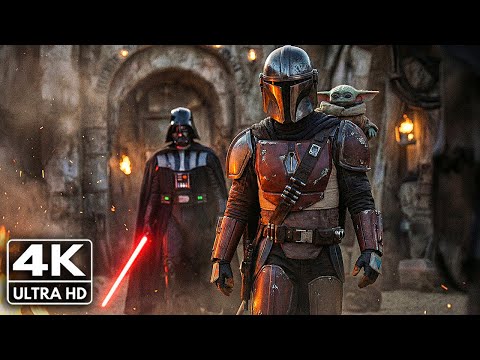 Star Wars: Knights of the Void FULL MOVIE (2026) Action Fantasy [4K ULTRA-HD]