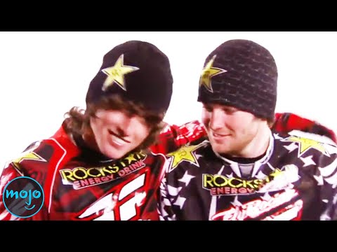 30 Horribly Tragic Sports Deaths