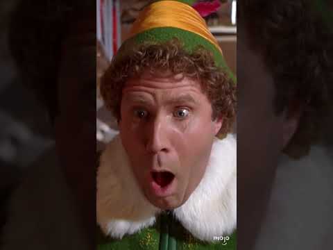 Will Ferrell Being a Legend for 3 Minutes Straight