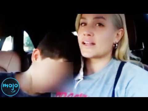 10 Times YouTubers Got Caught FAKING Their Videos