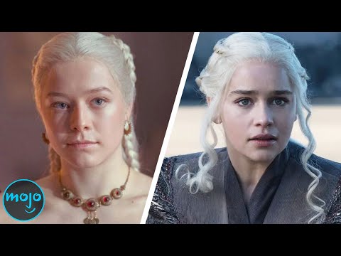 The Complete Game Of Thrones Family Tree EXPLAINED