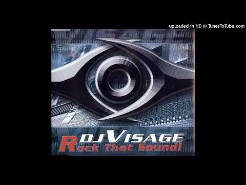 DJ Visage – Rock That Sound! (Club Mix)