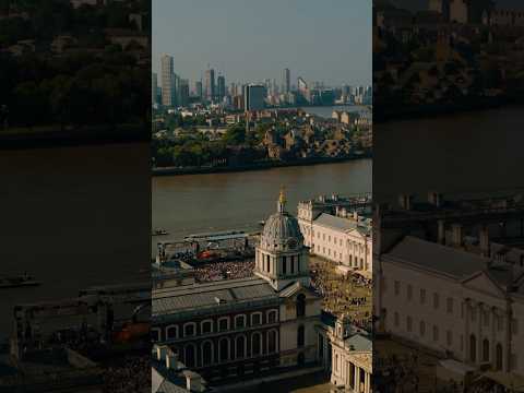 An anthem for summers yet to come, this is ‘Sunday Sunrise’ by Martim Rola and David Mackay ☀️