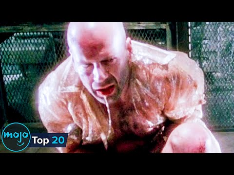 Top 20 Deadliest Plagues and Viruses in Movies