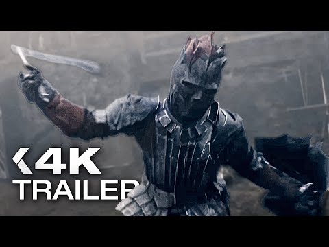 A KNIGHT OF THE SEVEN KINGDOMS Official Weeks Ahead Trailer (2026) Game of Thrones