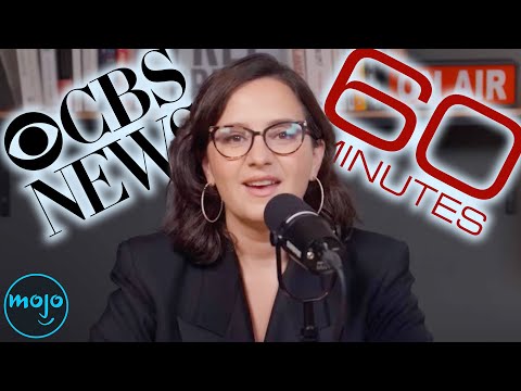 Podcast Outtake: The Controversial Bari Weiss CBS Takeover Explained
