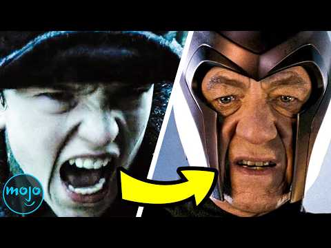 Top 10 Times Movie Victims Became the Villains