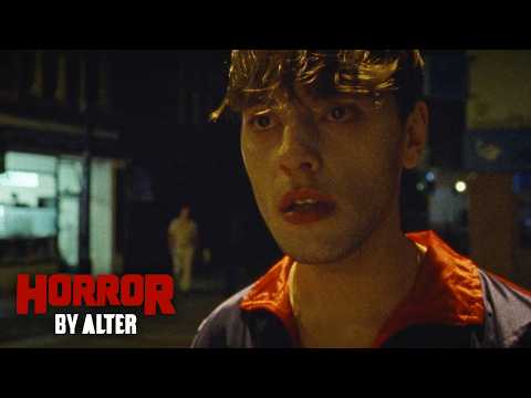 Horror Short Film “Seagull” | ALTER | Online Premiere