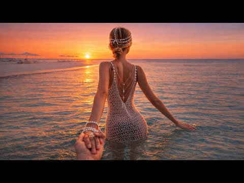 Dua Lipa, Coldplay, Avicii, Martin Garrix & Kygo, The Chainsmokers Style – Feeling Me 2026