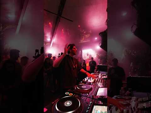 ‘Nemora’, the new @NoxVahn and @Marshmusician collaboration – out January 23 on Anjunadeep 🔥