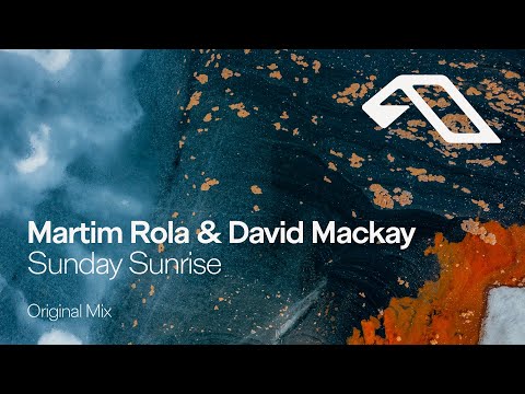 Martim Rola & David Mackay – Sunday Sunrise