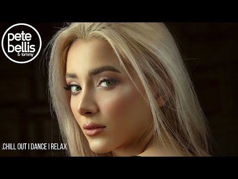 Pete Bellis & Tommy – Keep On Walking