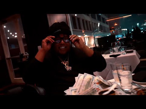 DotieThaGod – Final Boss (Official Music Video)