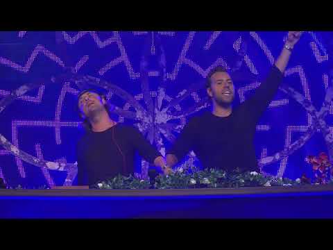 Throwback to Axwell / Sebastian Ingrosso – Tomorrowland 2016