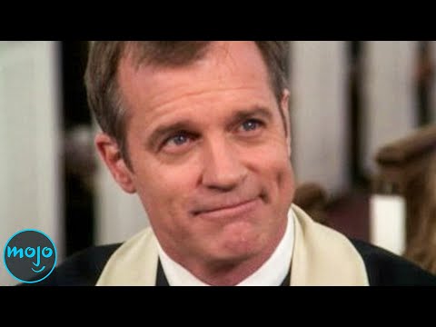 Top 20 Most Disturbing TV Characters Because of What We Know Now