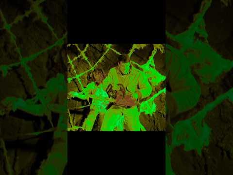 PAS DIF AVT 9999-12-31 Chainsaw is back for spider action