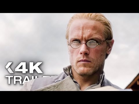 OUTLANDER Final Season Official Teaser Trailer (2026)