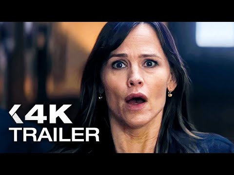 THE LAST THING HE TOLD ME Season 2 Official Trailer (2026) Jennifer Garner, Apple TV