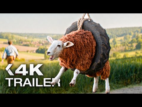 THE BEST UPCOMING COMEDY MOVIES 2026 (Trailers)