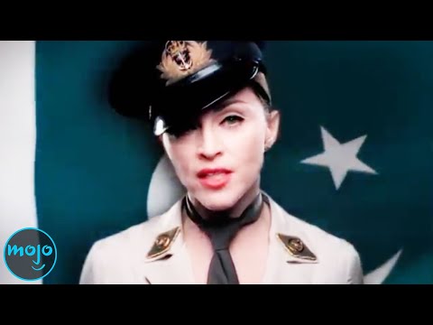 Top 20 Musicians Who RUINED Their Reputations with One Song