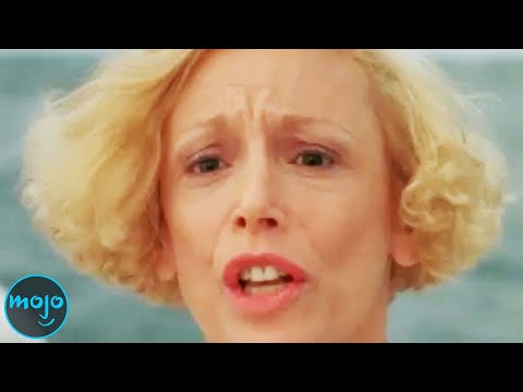 Top 20 Worst Movie Plots of All Time