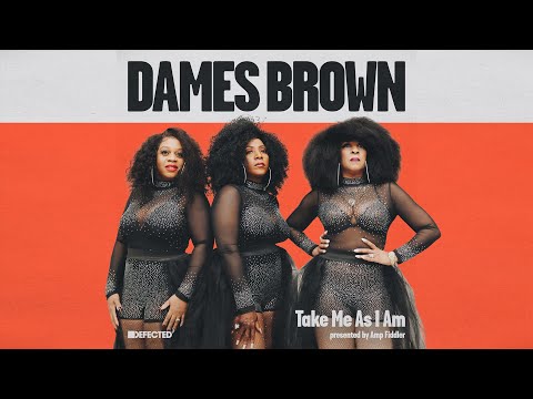 Dames Brown – Sweat