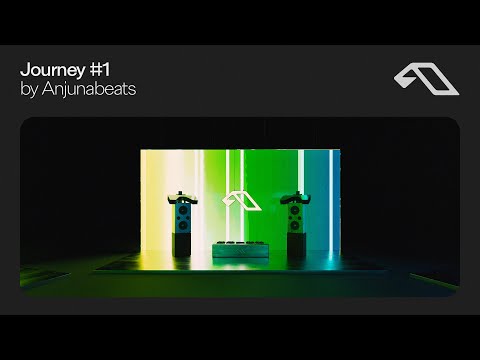 Journey Mix #1 | 2001 – 2025 Trance DJ Mix (Super8 & Tab, Oliver Smith, Sunny Lax)