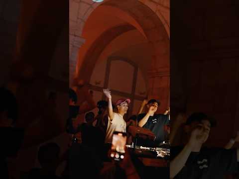 Martim Rola and David Mackay’s ‘Sunday Sunrise’: the second track announced from Anjunadeep 16.