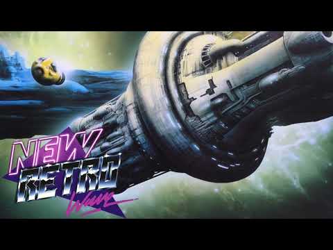 eLxAr – Outrunning the Stars (feat. Out Runner)