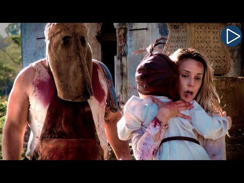 WHITE COFFIN 🎬 Full Horror Movie 🎬 English HD