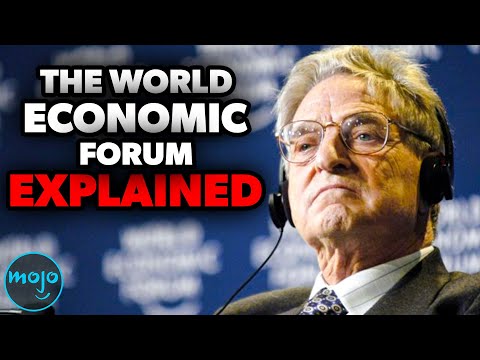 10 Facts You Should Know About The World Economic Forum