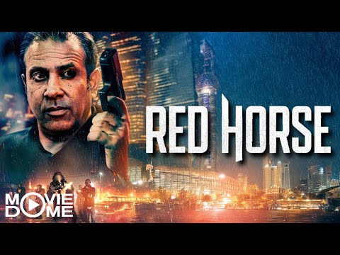 RED HORSE – (action movie) – FULL MOVIE