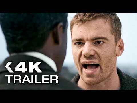 THE NIGHT AGENT Season 3 Official Trailer (2026) Netflix