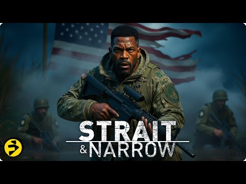 STRAIT & NARROW | Trapped Between Survival and Sacrifice | Full Movie