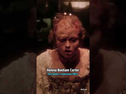 The Bride of Frankenstein: Then Vs Now