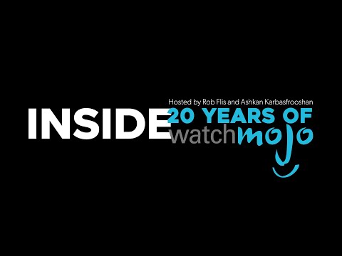 Inside 20 Years of WatchMojo: A Breakdown 📱