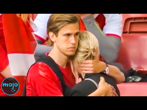 30 TV Tragedies That Happened LIVE