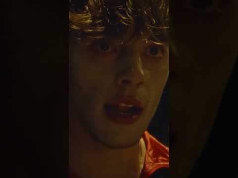 When the temptation is so high, it raises your blood pressure 🩸🧛🏻. Watch “Seagull” on #ALTER.