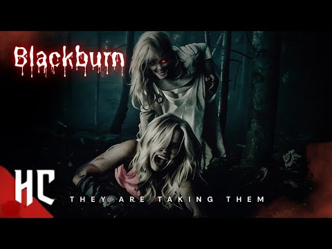 Trapped in a Burned Asylum… and Hunted One by One | Horror Movie 2026