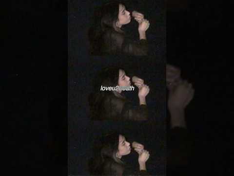 Crisp breakbeats and heartfelt vocals on artemis orion’s new single ‘loveu2death’ ❤️‍🩹 #anjunadeep