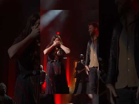 Happy 5th Opry Anniversary, Lady A!