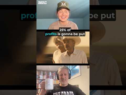 LANDMAN The final scene looked VERY familiar