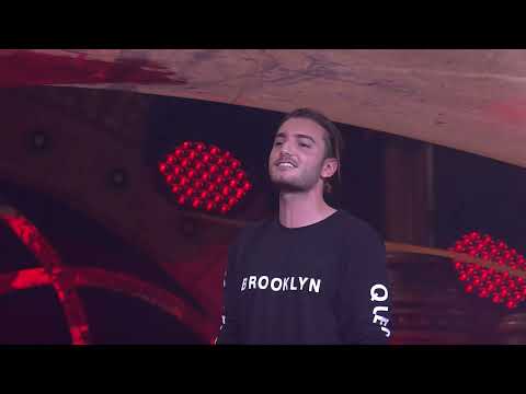 Throwback to Alesso – Tomorrowland 2016