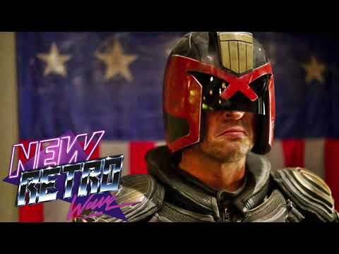 Magnavolt – Apprehended (feat. Powernerd)