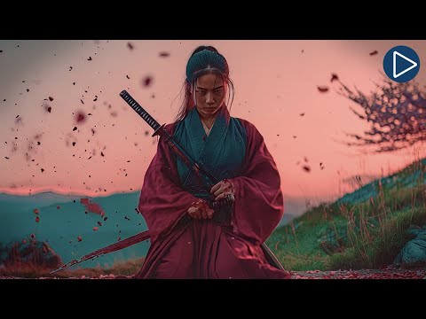 BLOOMING FLOWERS 🎬 Full Horror Movie 🎬 English HD