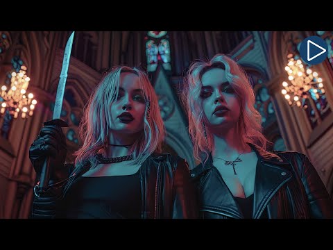 HEARTLAND OF DARKNESS 🎬 Full Horror Movie 🎬 English HD