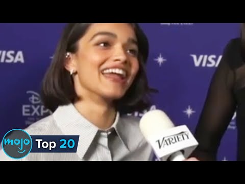 Top 20 Celebs Who RUINED Their Careers with One Video