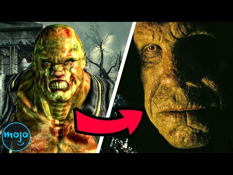 20 Things To Know About Fallout If You Haven’t Played The Games